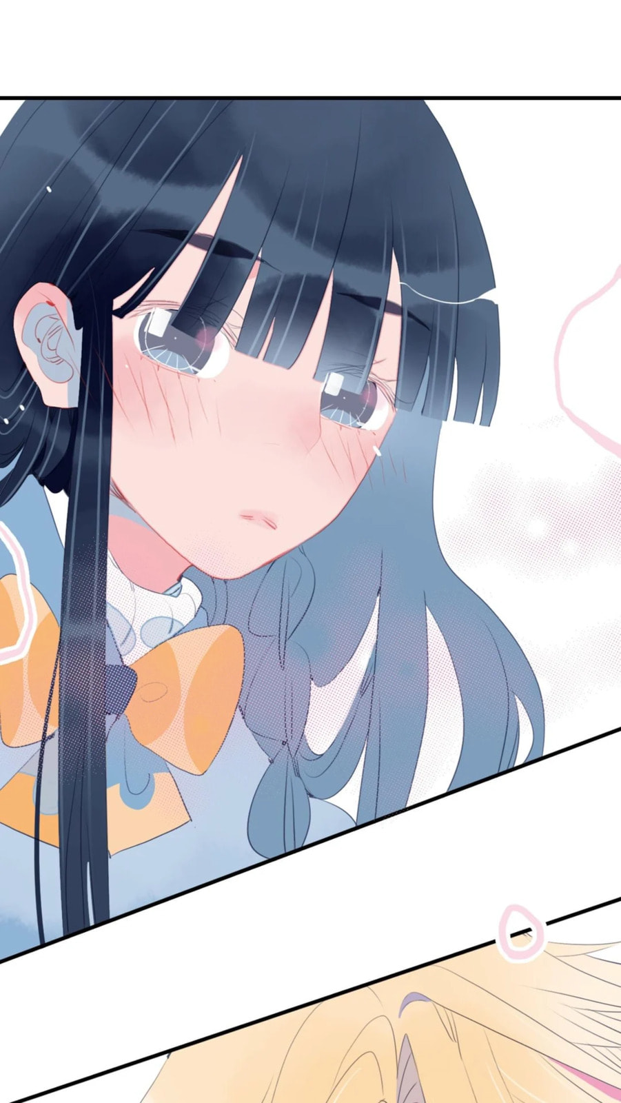 Read Berich, Beloved (Colored) chapter 46 image 10 on Lezhin