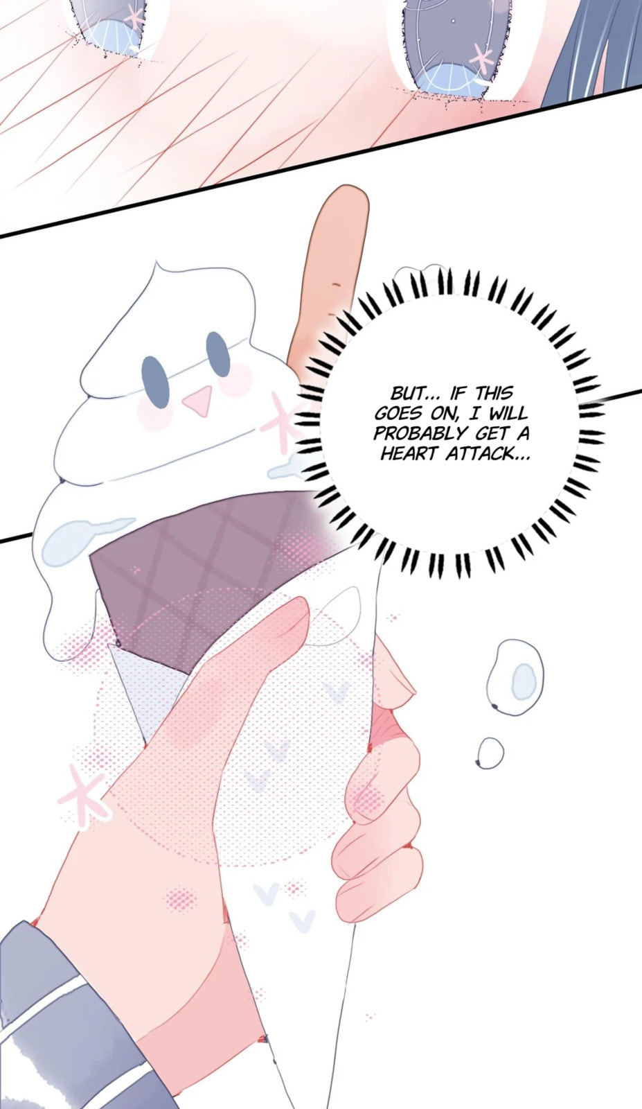 Read Berich, Beloved (Colored) chapter 46 image 22 on Lezhin