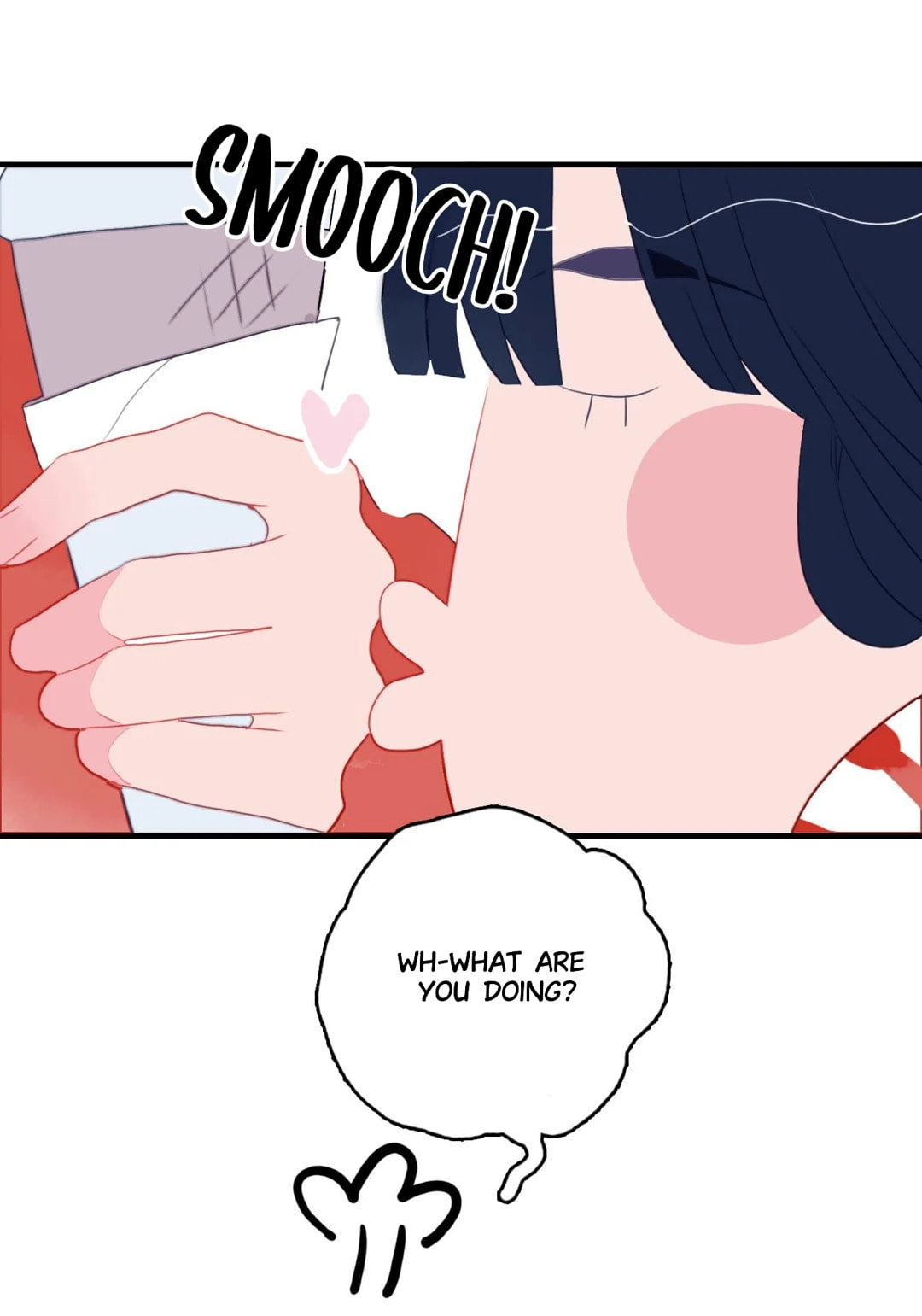 Read Berich, Beloved (Colored) chapter 46 image 25 on Lezhin