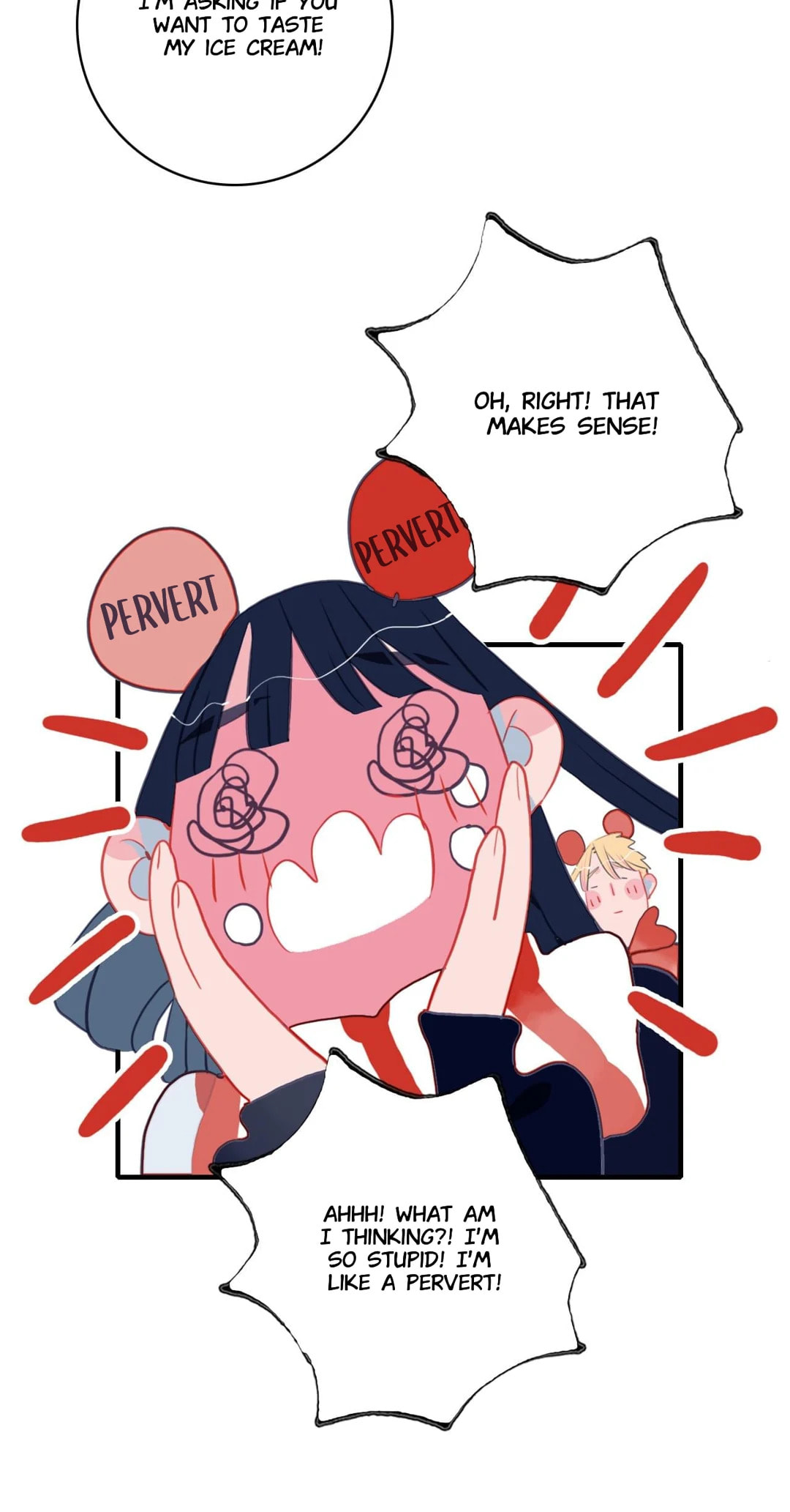 Read Berich, Beloved (Colored) chapter 46 image 27 on Lezhin