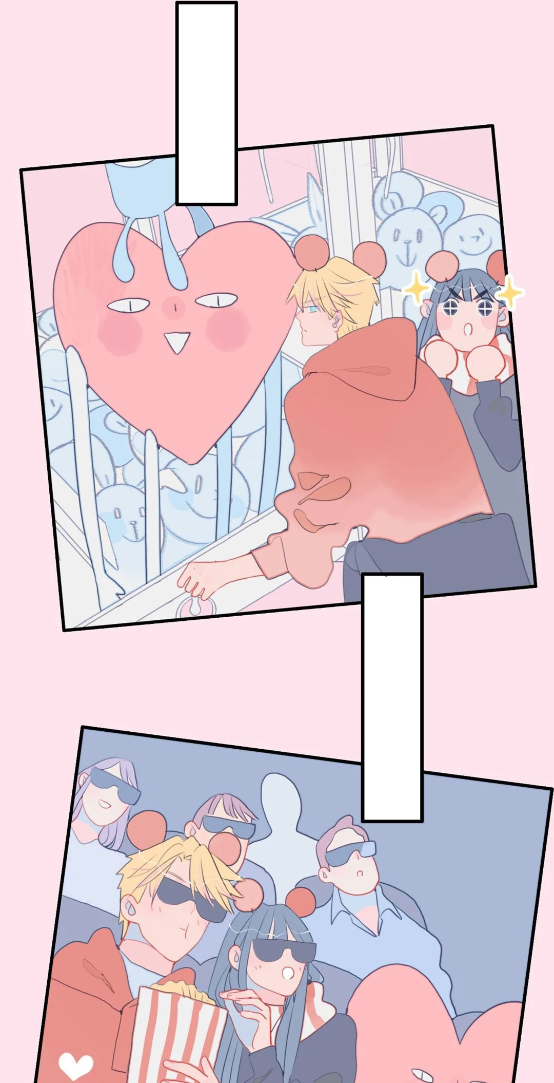 Read Berich, Beloved (Colored) chapter 46 image 29 on Lezhin