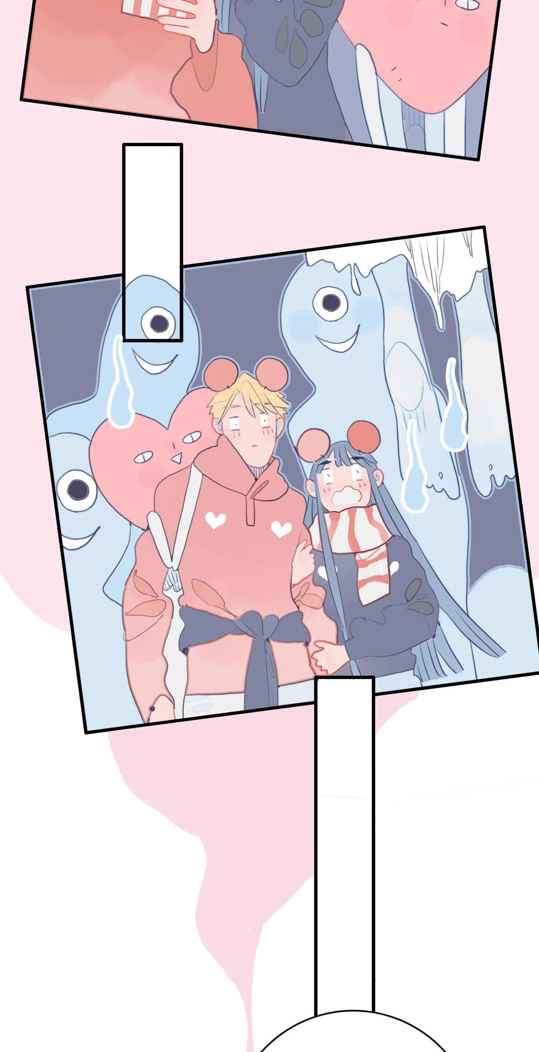 Read Berich, Beloved (Colored) chapter 46 image 30 on Lezhin
