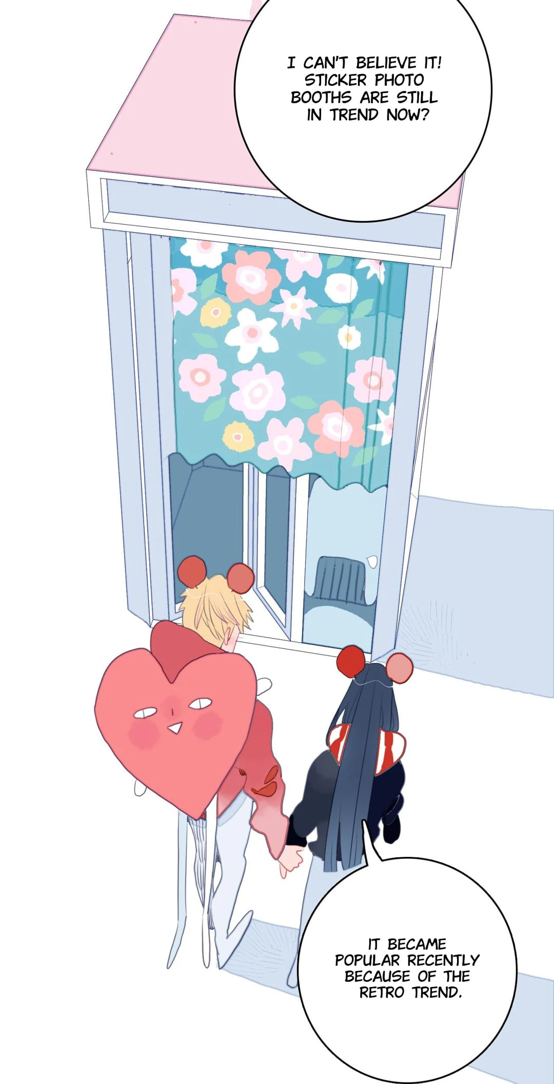 Read Berich, Beloved (Colored) chapter 46 image 31 on Lezhin