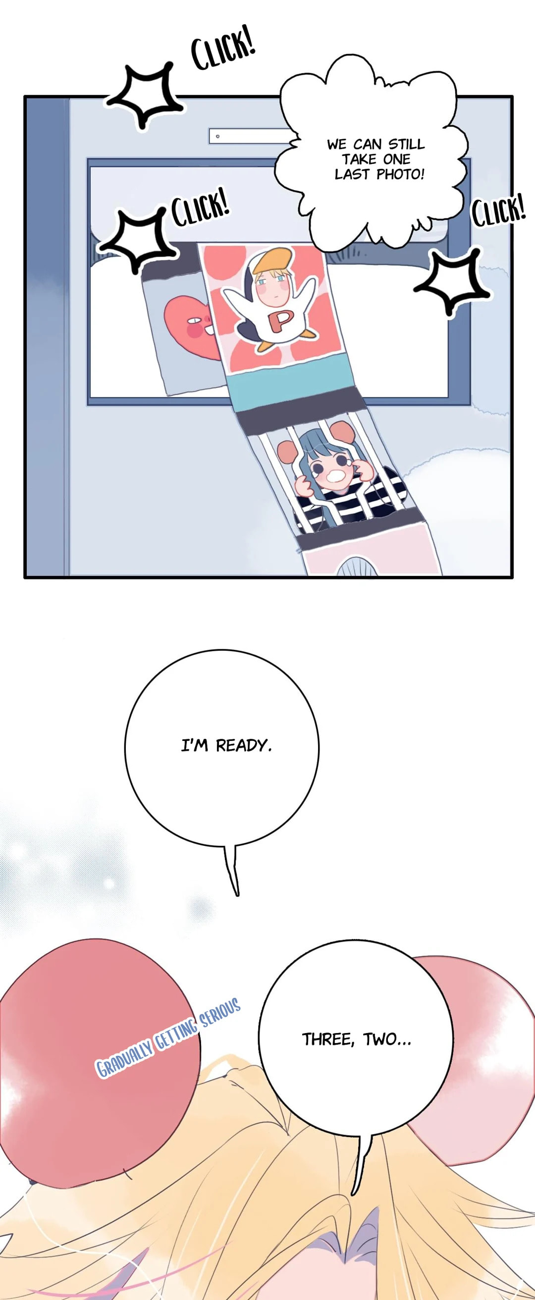 Read Berich, Beloved (Colored) chapter 46 image 34 on Lezhin