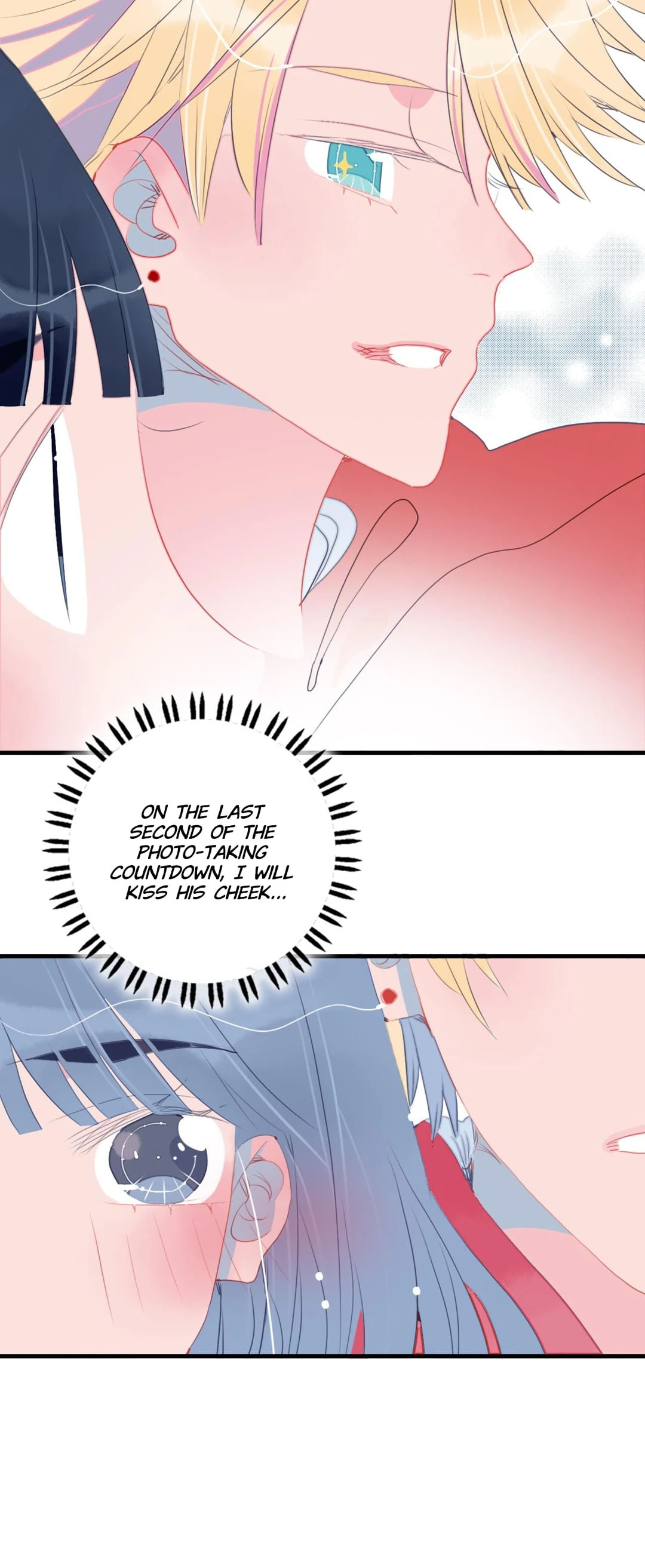 Read Berich, Beloved (Colored) chapter 46 image 35 on Lezhin