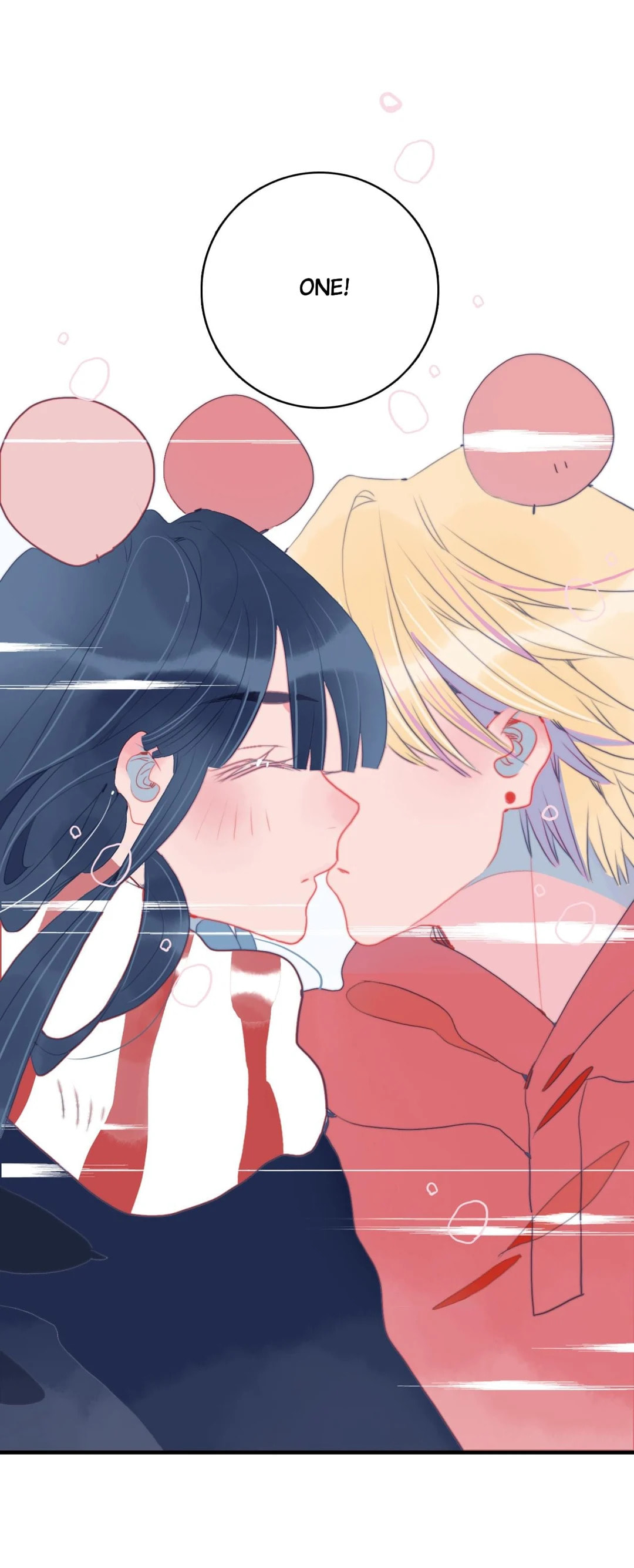 Read Berich, Beloved (Colored) chapter 46 image 37 on Lezhin
