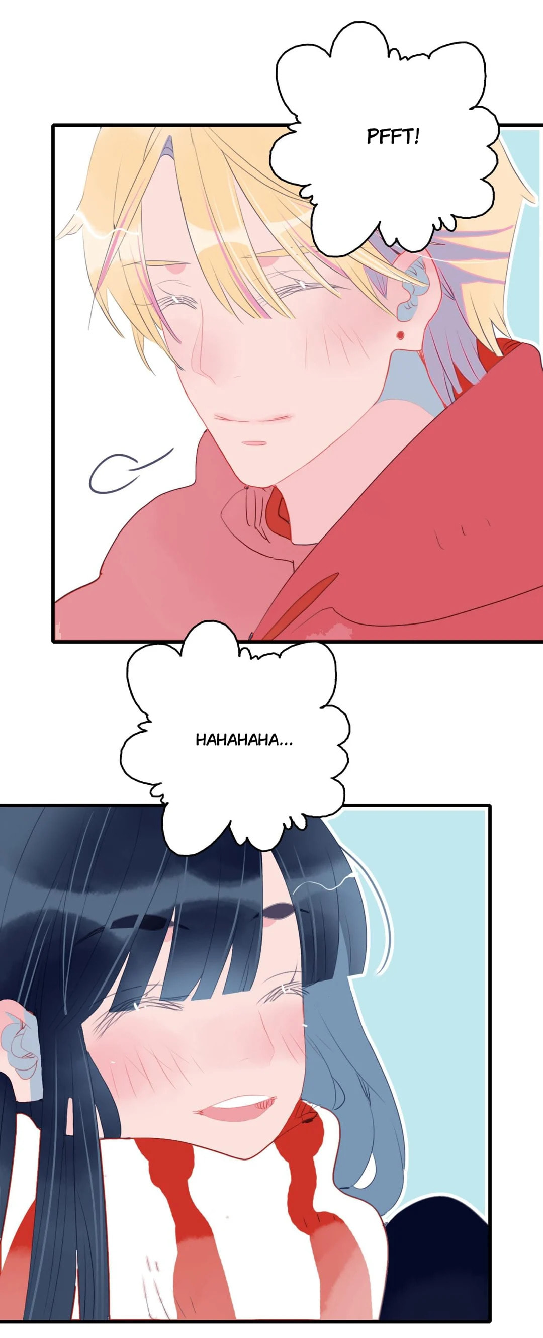 Read Berich, Beloved (Colored) chapter 46 image 39 on Lezhin