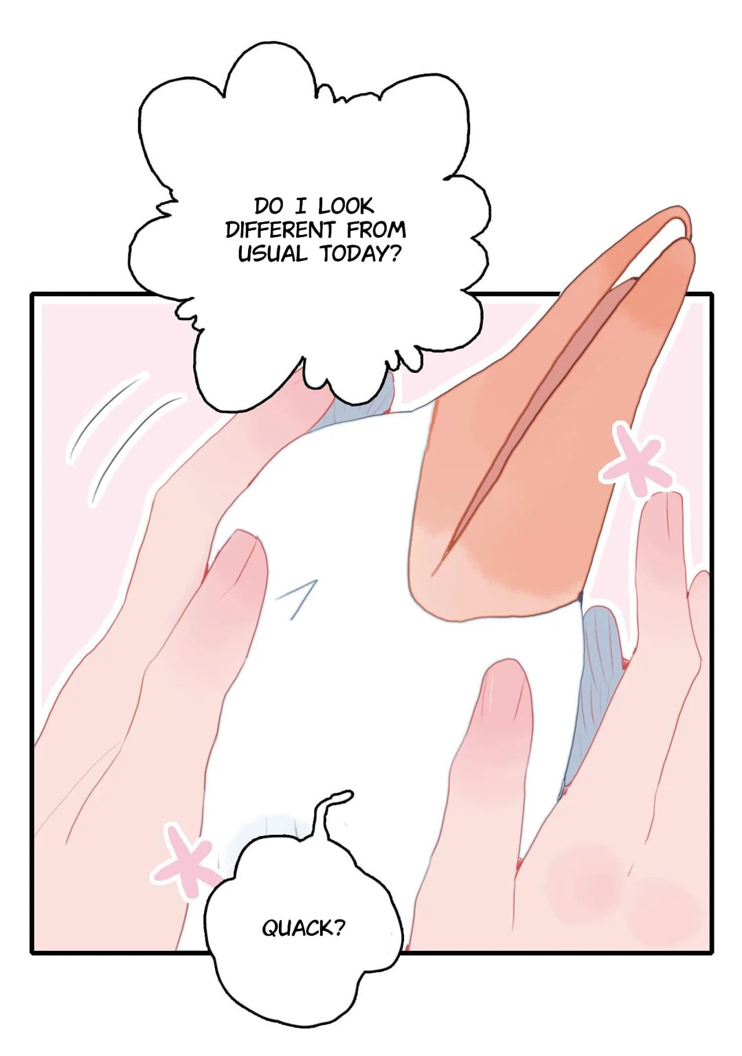 Read Berich, Beloved (Colored) chapter 46 image 4 on Lezhin