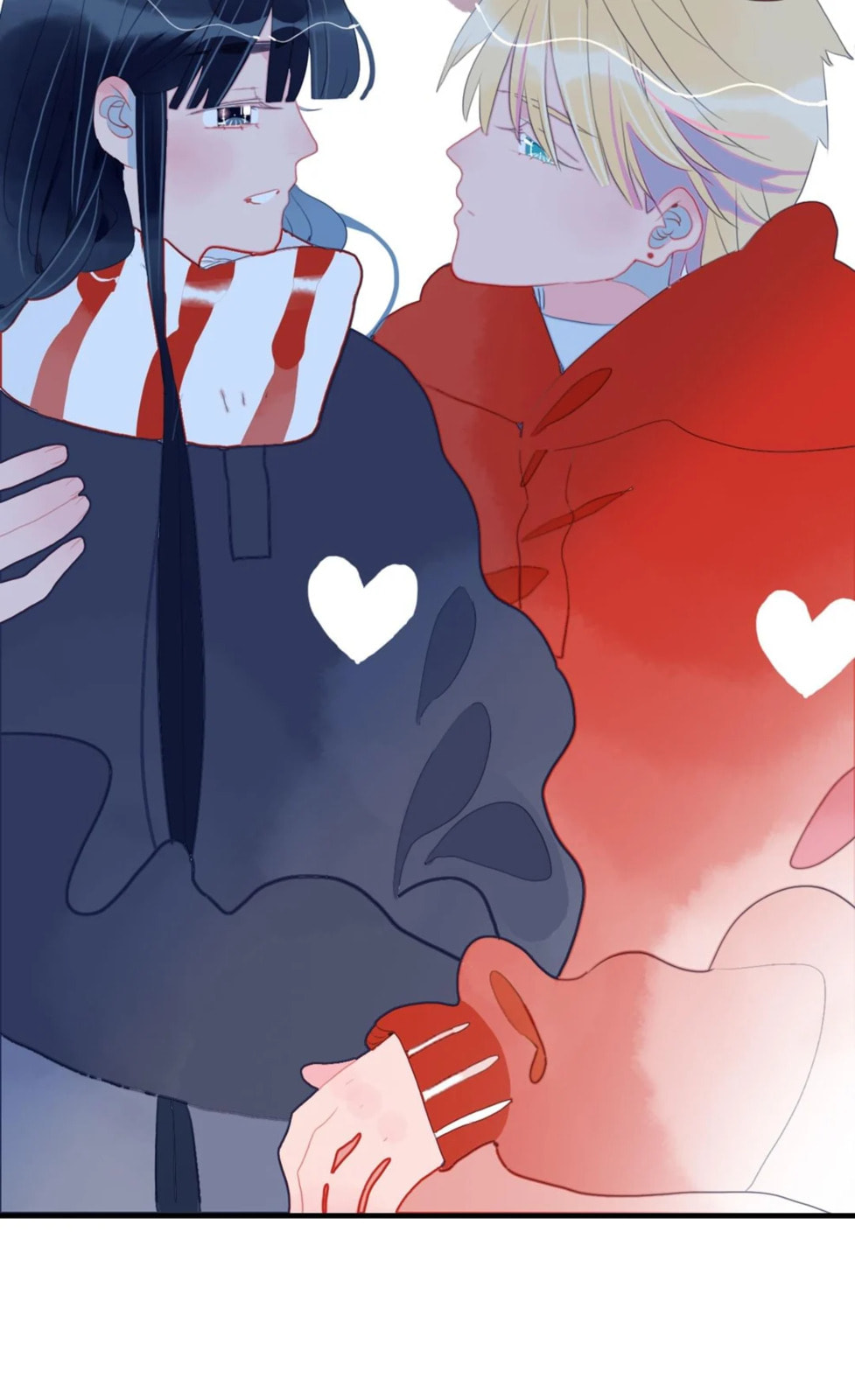 Read Berich, Beloved (Colored) chapter 46 image 41 on Lezhin