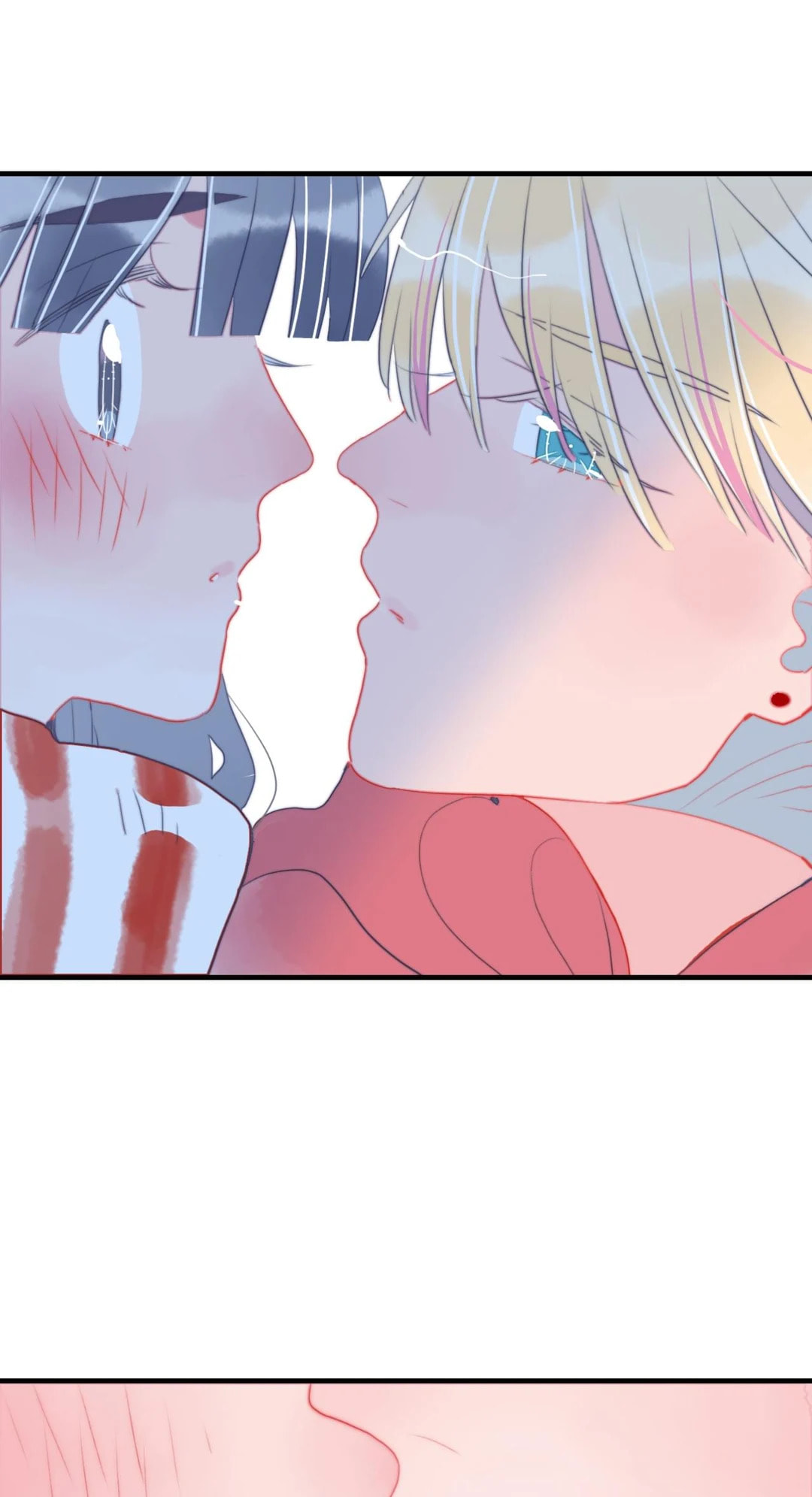 Read Berich, Beloved (Colored) chapter 46 image 42 on Lezhin