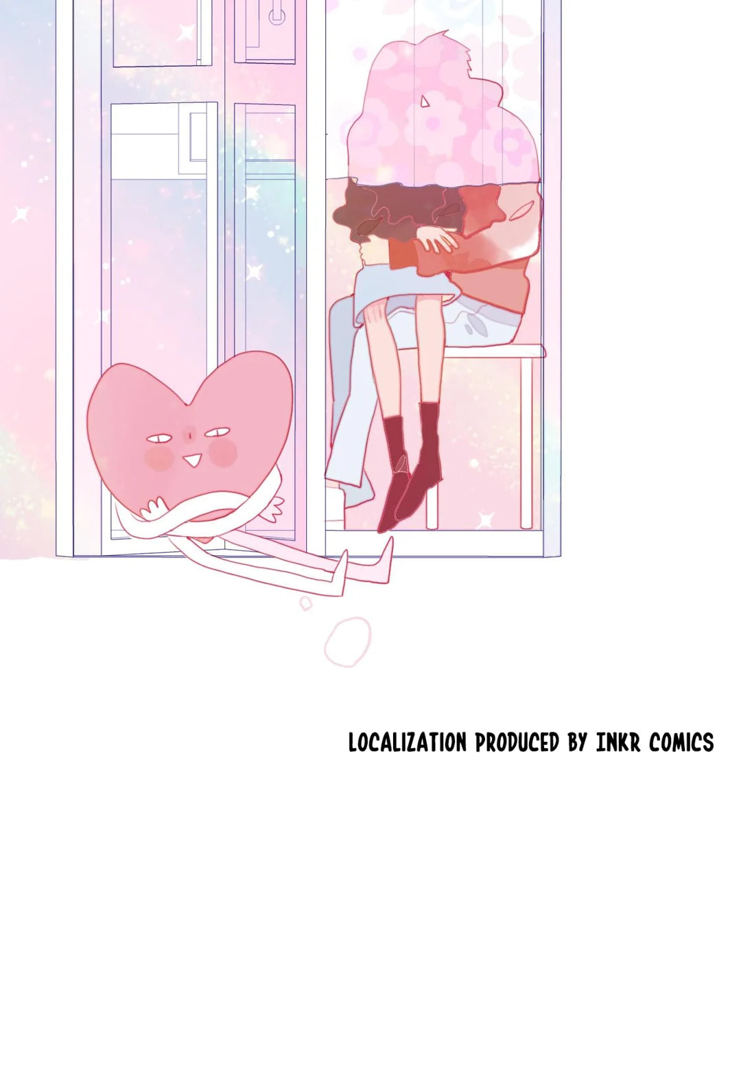 Read Berich, Beloved (Colored) chapter 46 image 45 on Lezhin