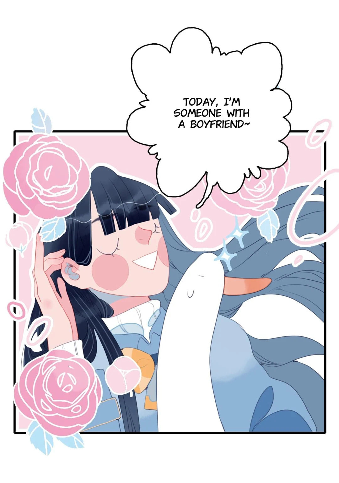 Read Berich, Beloved (Colored) chapter 46 image 5 on Lezhin