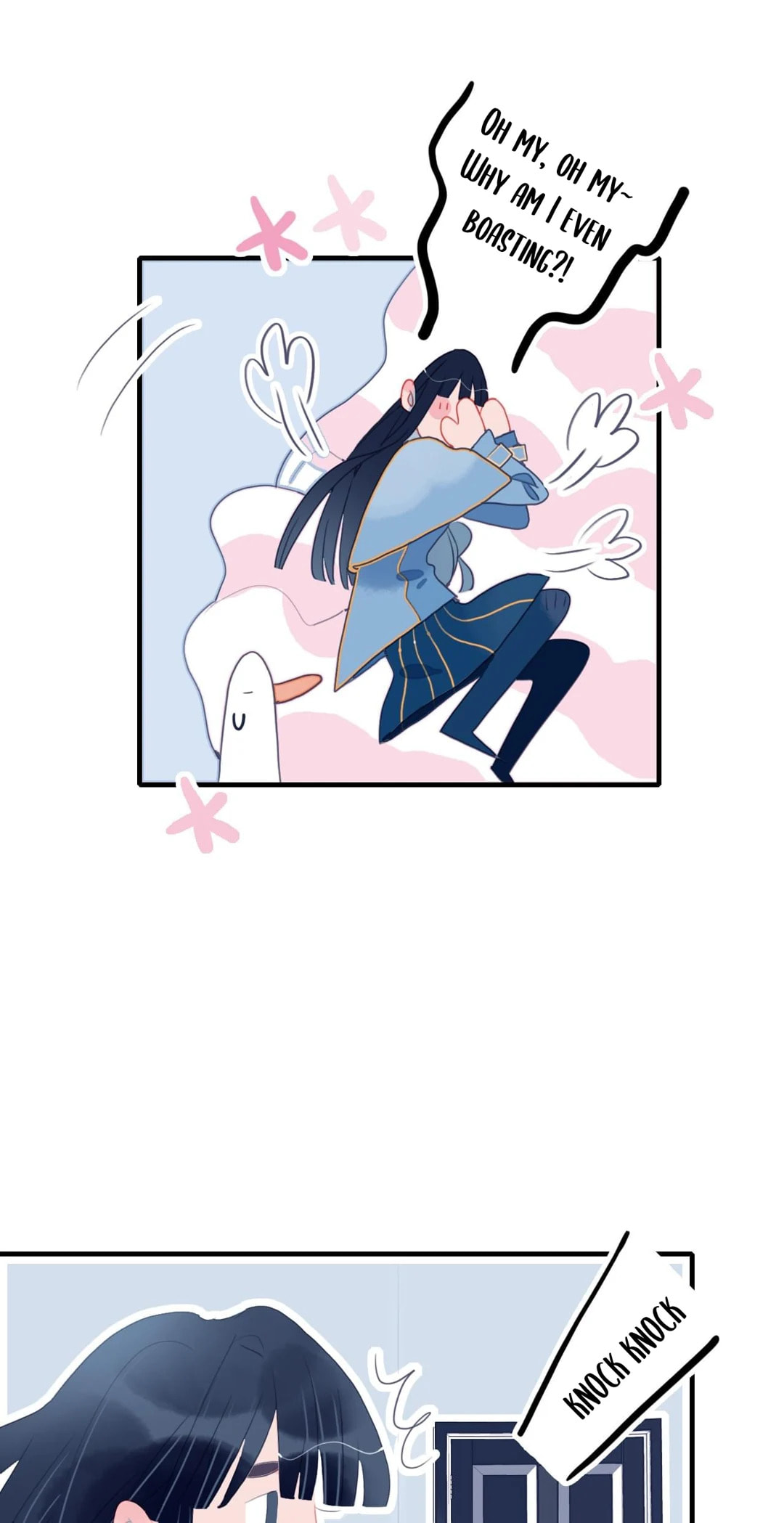 Read Berich, Beloved (Colored) chapter 46 image 6 on Lezhin