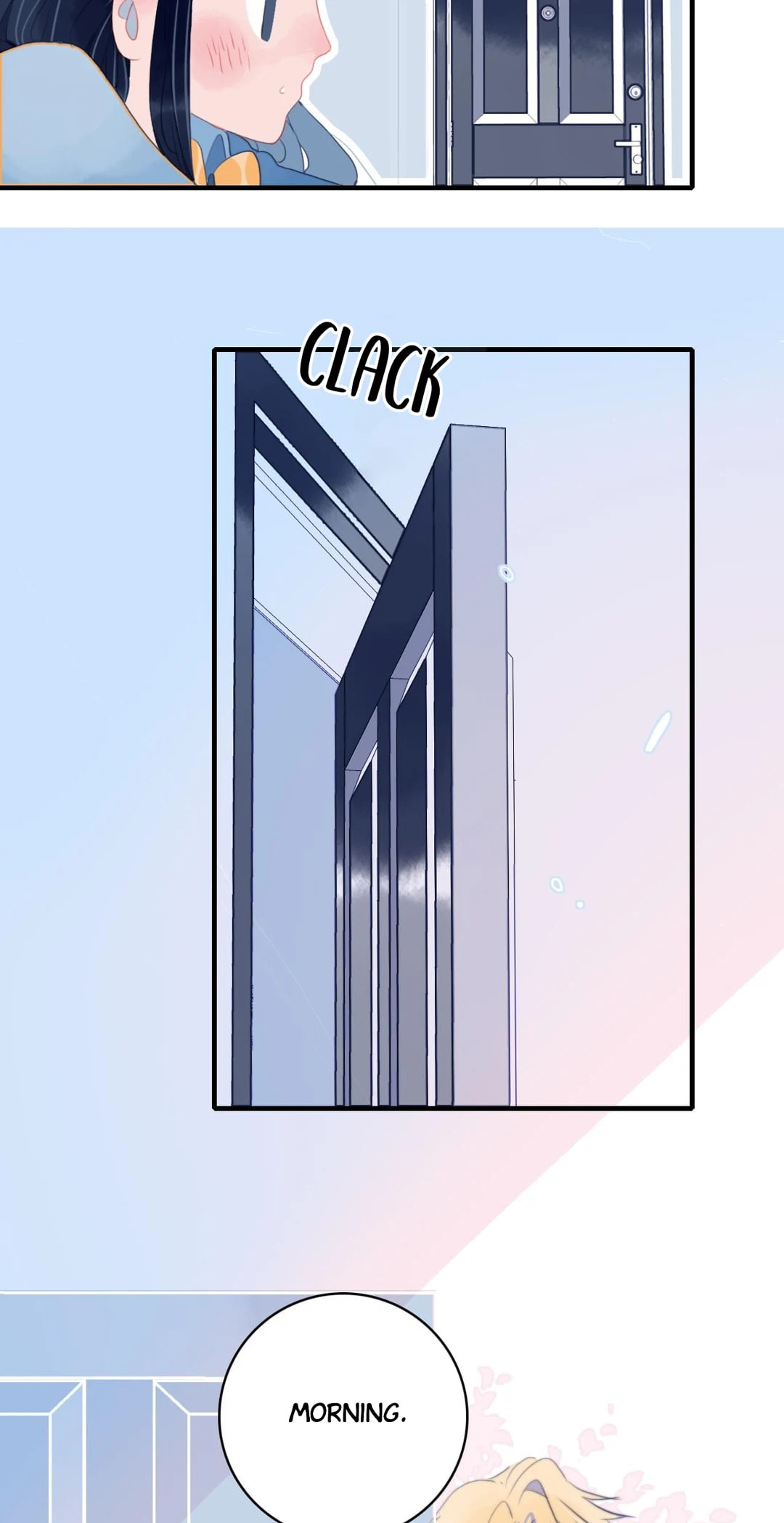 Read Berich, Beloved (Colored) chapter 46 image 7 on Lezhin