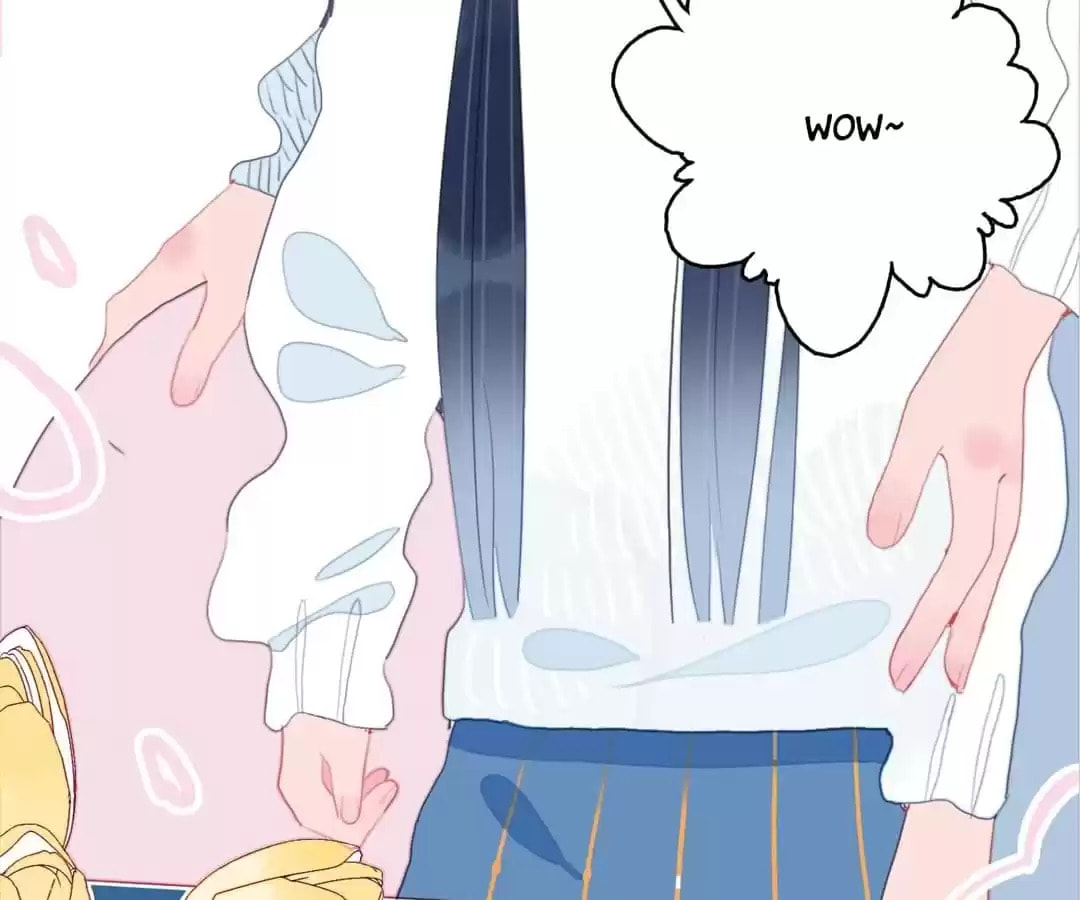 Read Berich, Beloved (Colored) chapter 47 image 10 on Lezhin