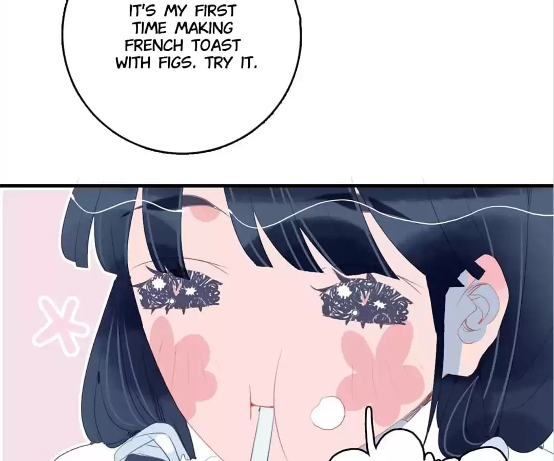 Read Berich, Beloved (Colored) chapter 47 image 12 on Lezhin