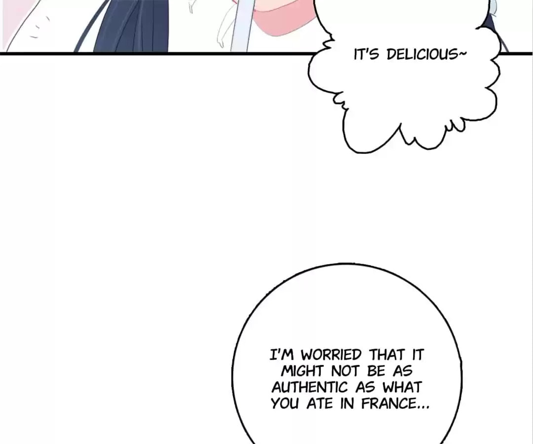 Read Berich, Beloved (Colored) chapter 47 image 14 on Lezhin