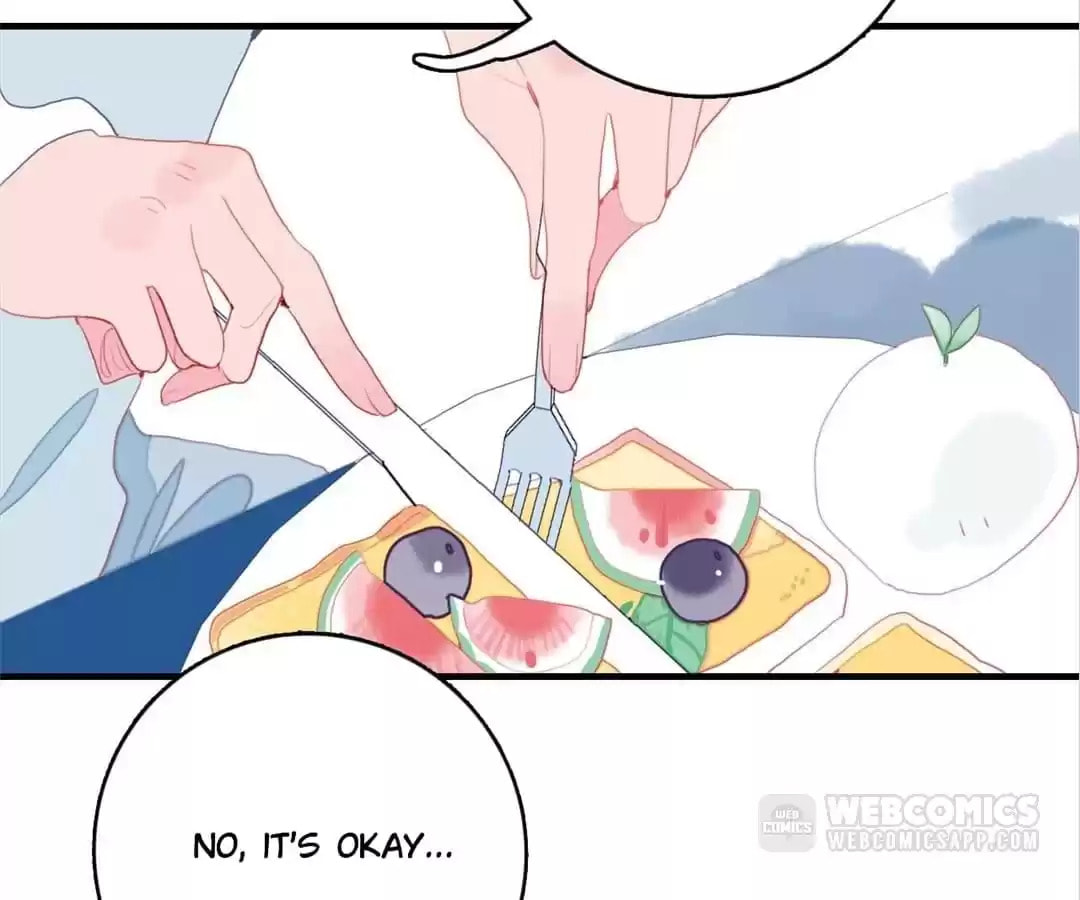 Read Berich, Beloved (Colored) chapter 47 image 15 on Lezhin