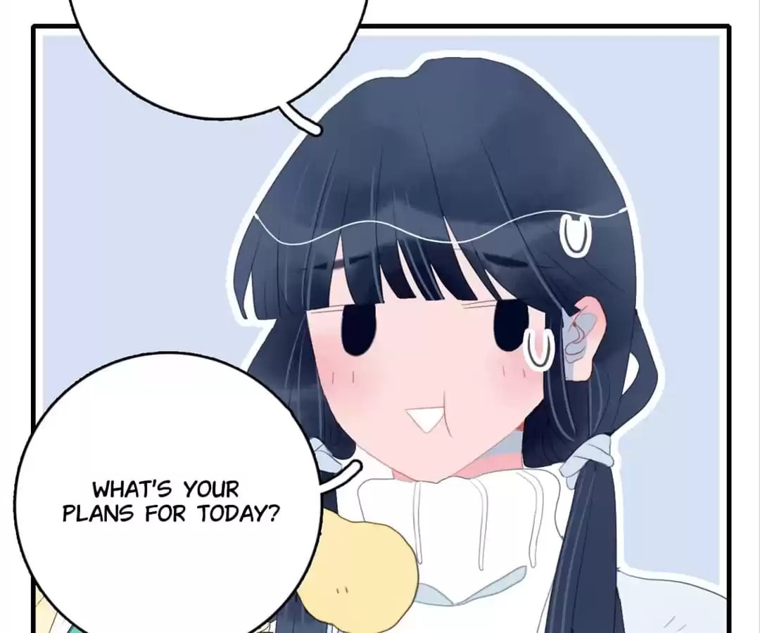 Read Berich, Beloved (Colored) chapter 47 image 16 on Lezhin