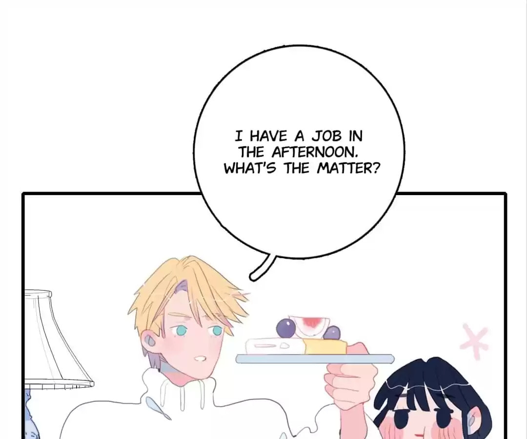 Read Berich, Beloved (Colored) chapter 47 image 18 on Lezhin