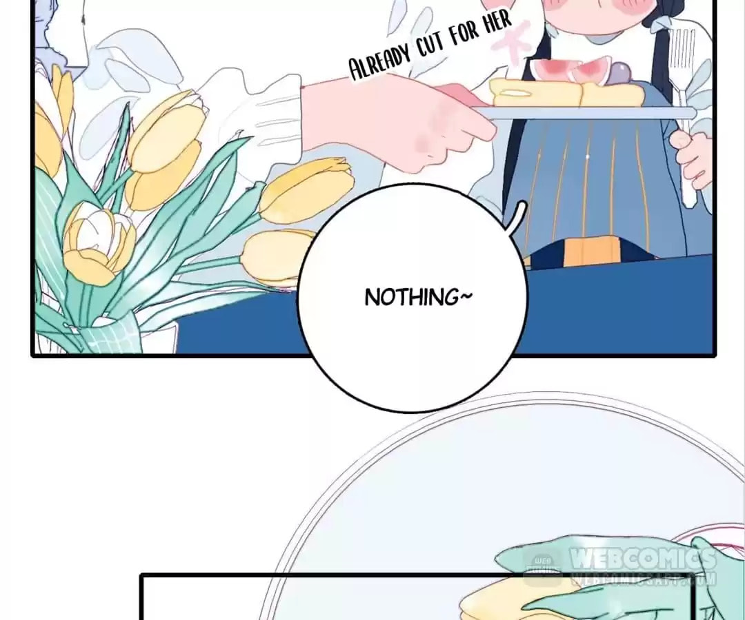Read Berich, Beloved (Colored) chapter 47 image 19 on Lezhin