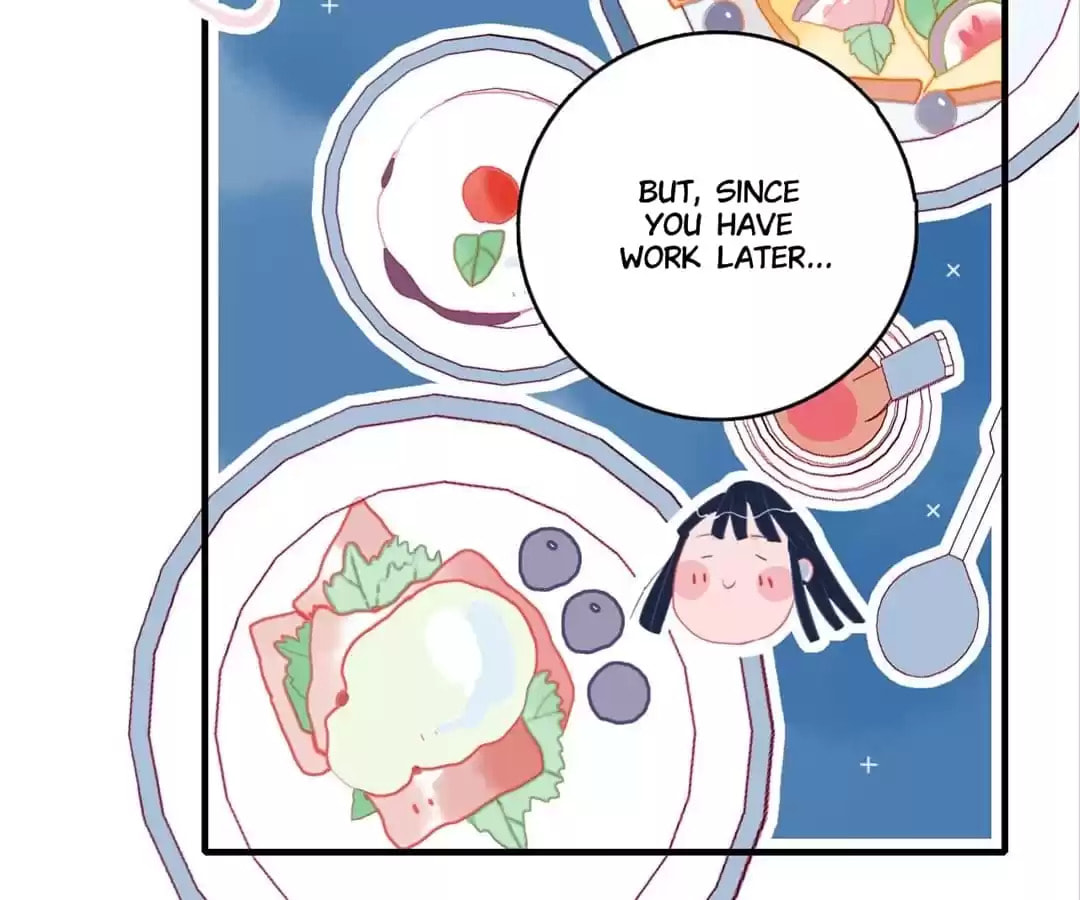Read Berich, Beloved (Colored) chapter 47 image 21 on Lezhin