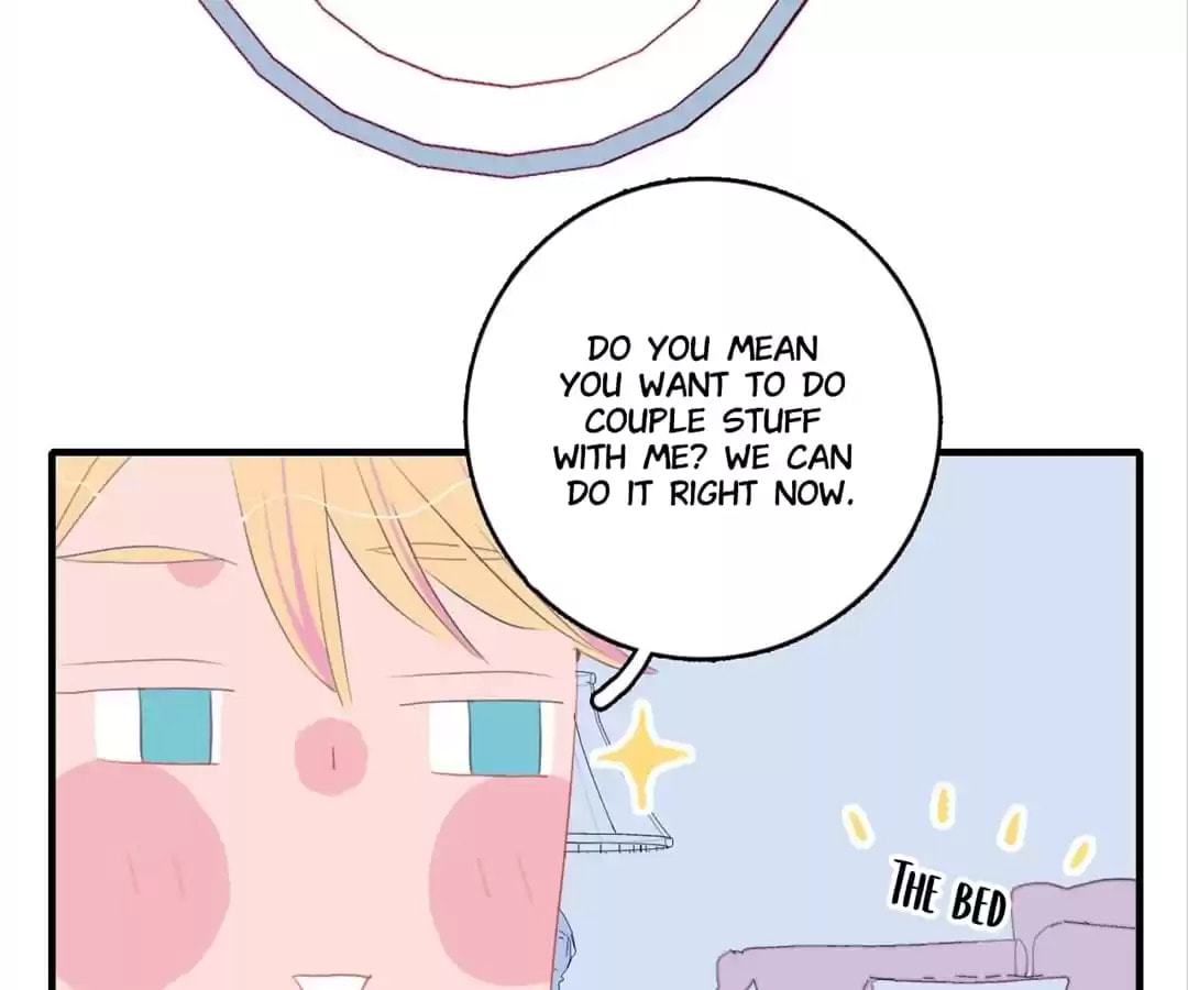 Read Berich, Beloved (Colored) chapter 47 image 22 on Lezhin