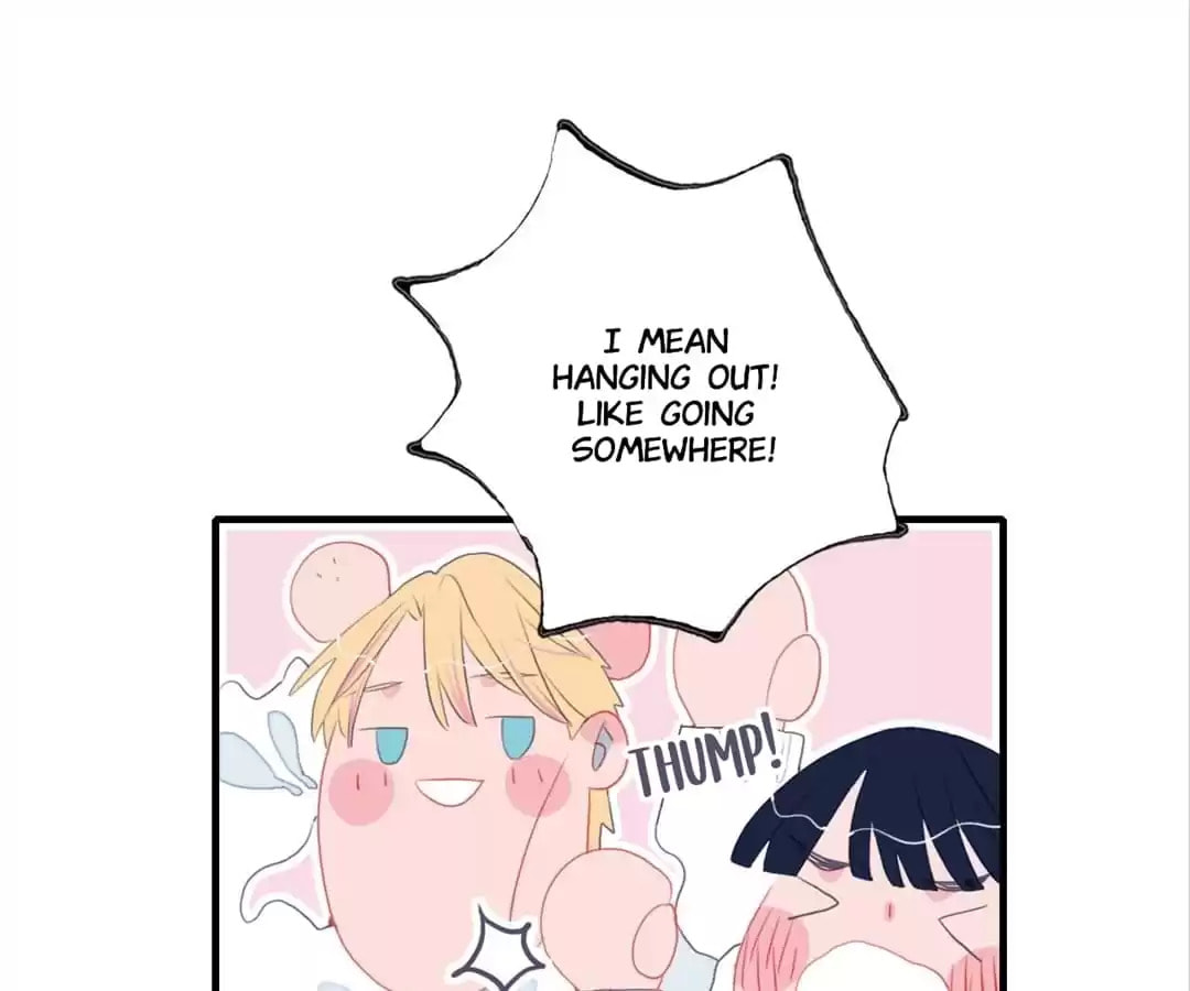 Read Berich, Beloved (Colored) chapter 47 image 24 on Lezhin