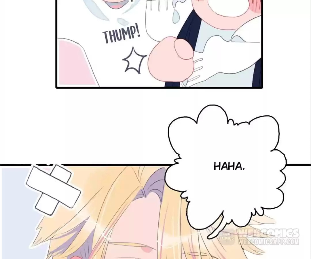 Read Berich, Beloved (Colored) chapter 47 image 25 on Lezhin