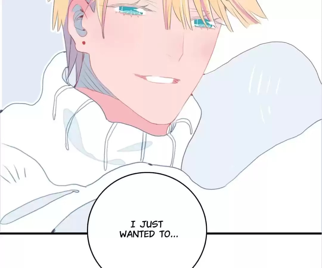 Read Berich, Beloved (Colored) chapter 47 image 26 on Lezhin