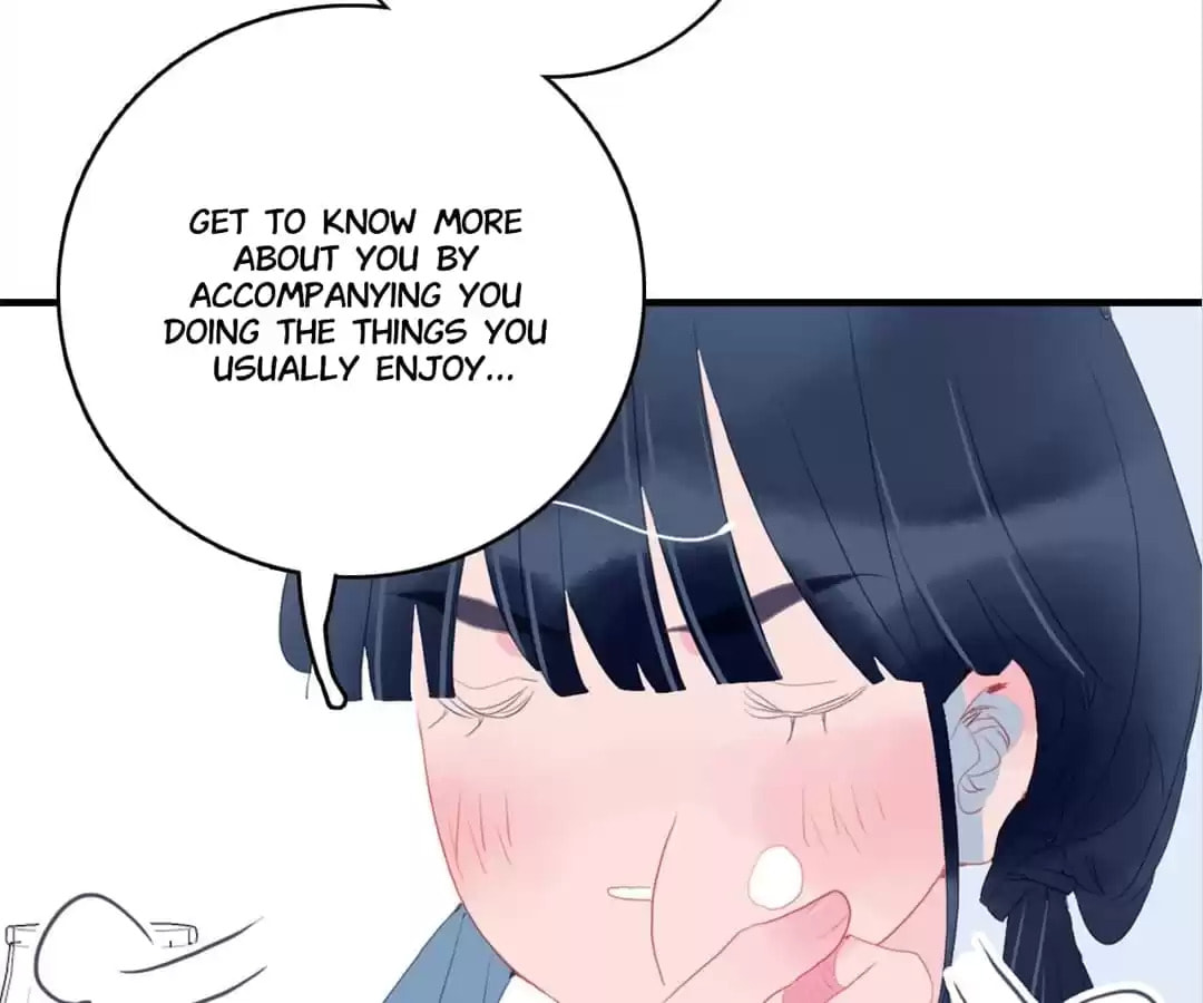 Read Berich, Beloved (Colored) chapter 47 image 27 on Lezhin