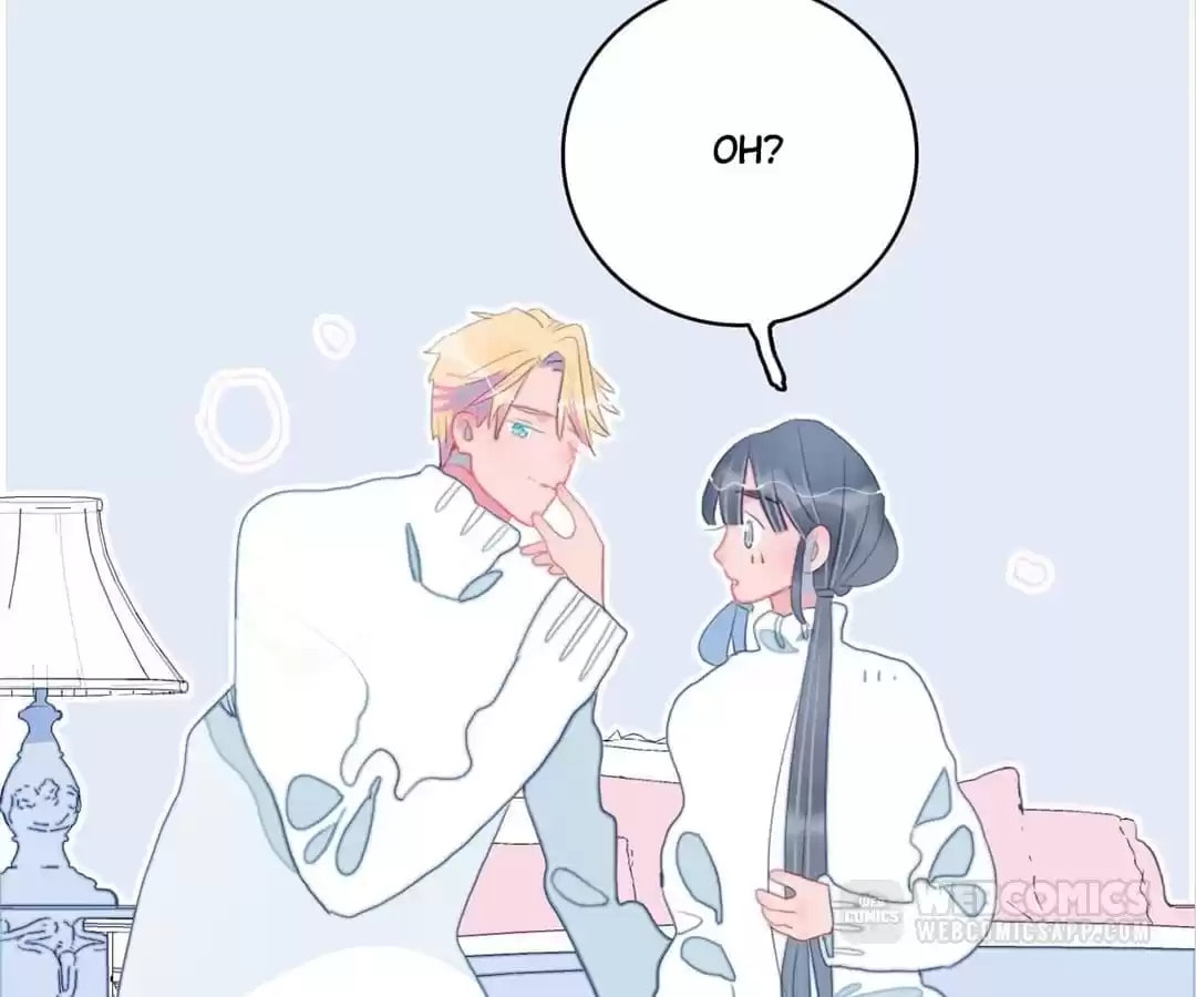 Read Berich, Beloved (Colored) chapter 47 image 30 on Lezhin