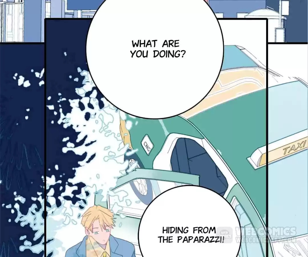 Read Berich, Beloved (Colored) chapter 47 image 33 on Lezhin
