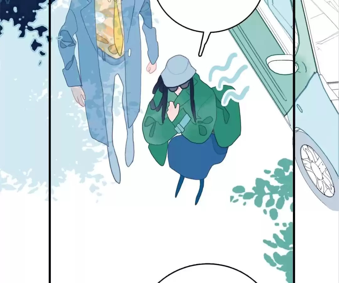 Read Berich, Beloved (Colored) chapter 47 image 34 on Lezhin