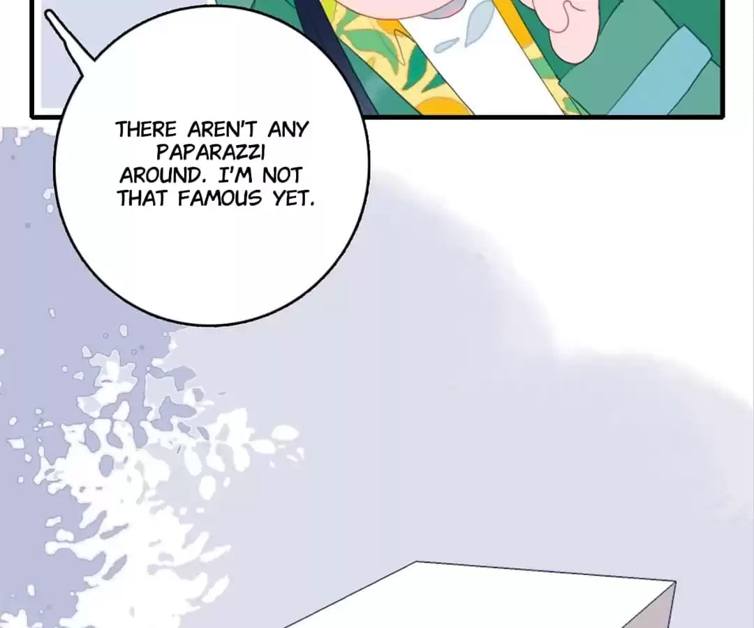 Read Berich, Beloved (Colored) chapter 47 image 36 on Lezhin