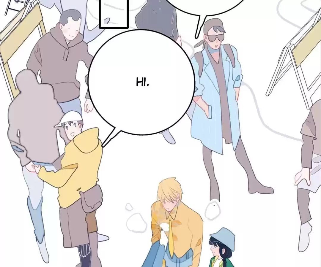 Read Berich, Beloved (Colored) chapter 47 image 38 on Lezhin