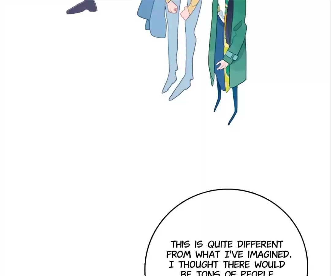 Read Berich, Beloved (Colored) chapter 47 image 40 on Lezhin