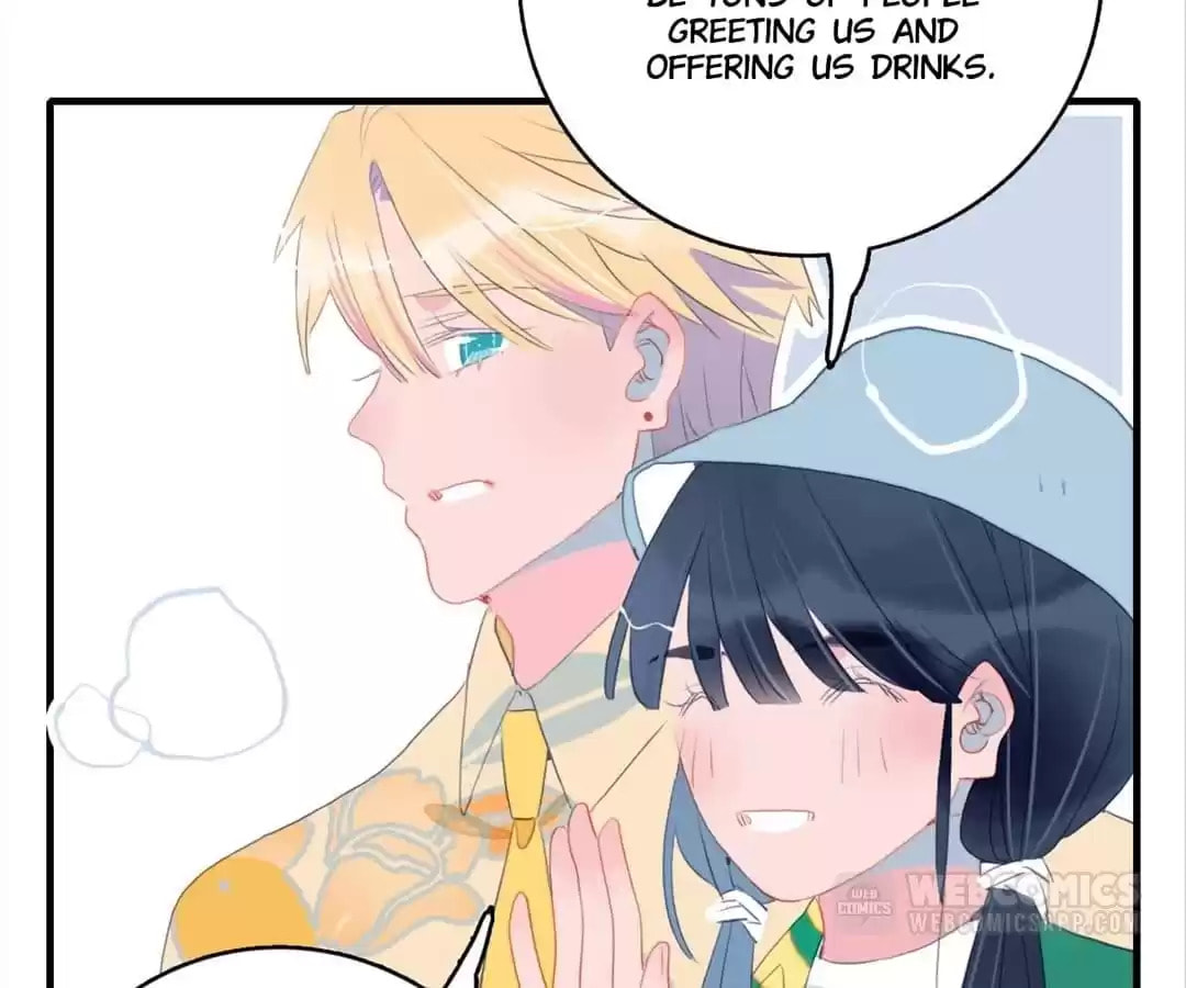 Read Berich, Beloved (Colored) chapter 47 image 41 on Lezhin