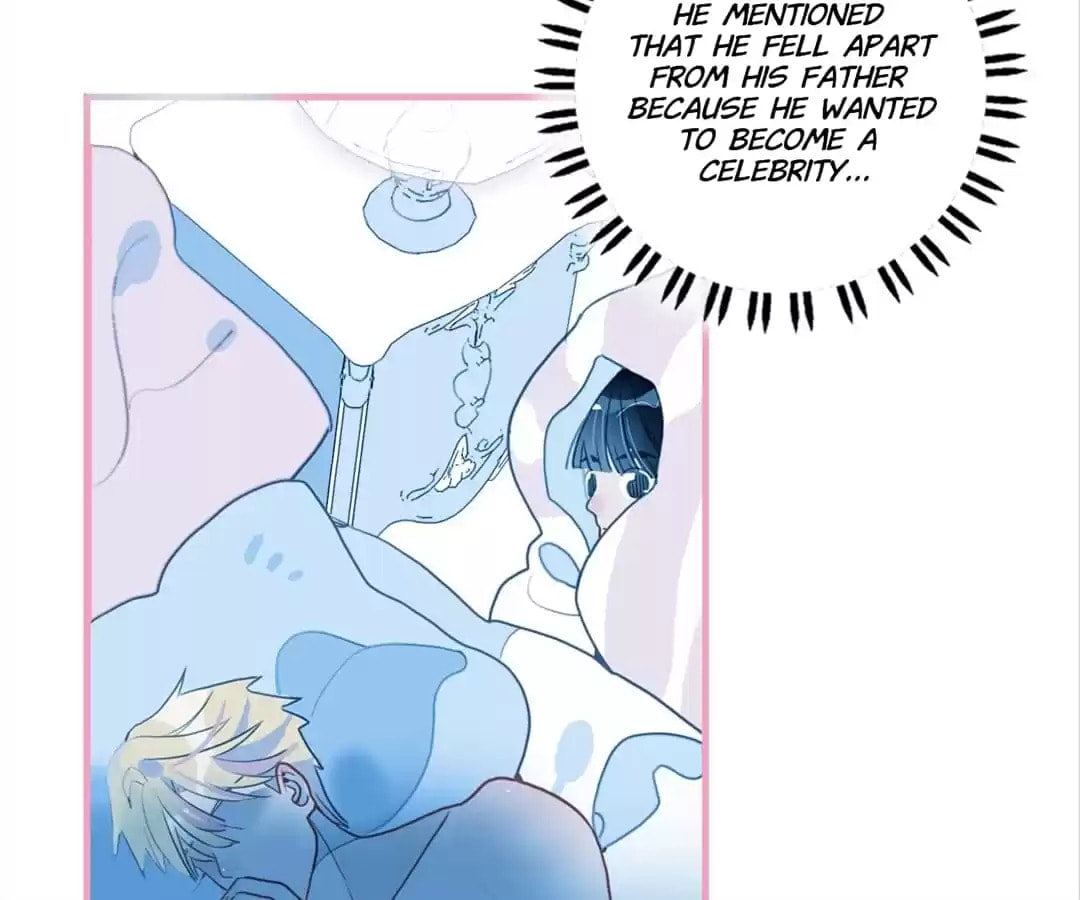 Read Berich, Beloved (Colored) chapter 47 image 44 on Lezhin