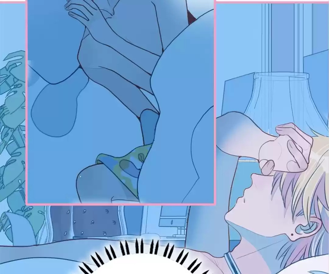 Read Berich, Beloved (Colored) chapter 47 image 45 on Lezhin