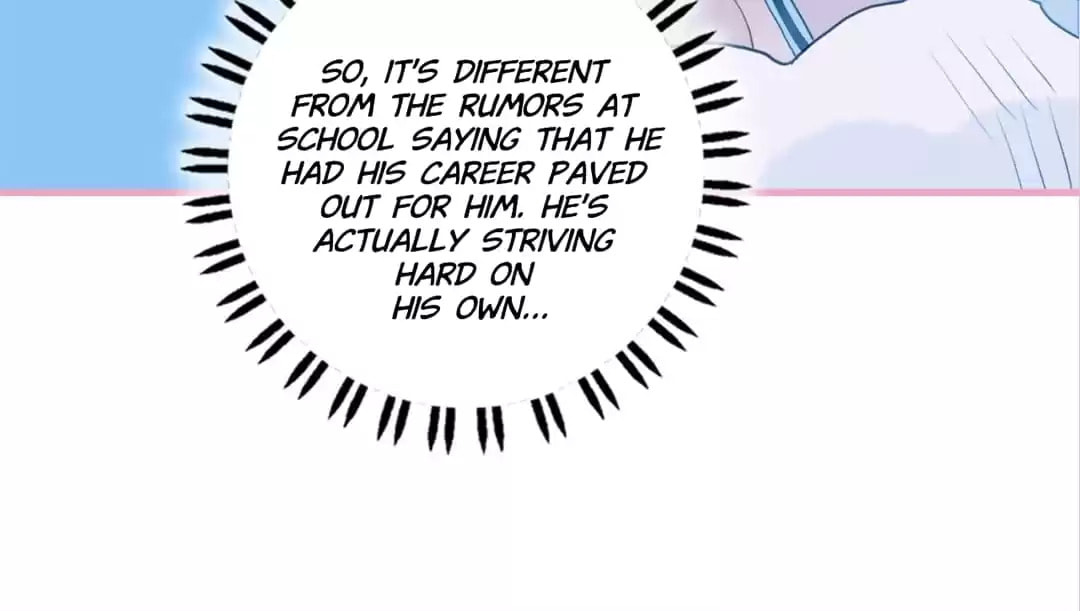 Read Berich, Beloved (Colored) chapter 47 image 46 on Lezhin