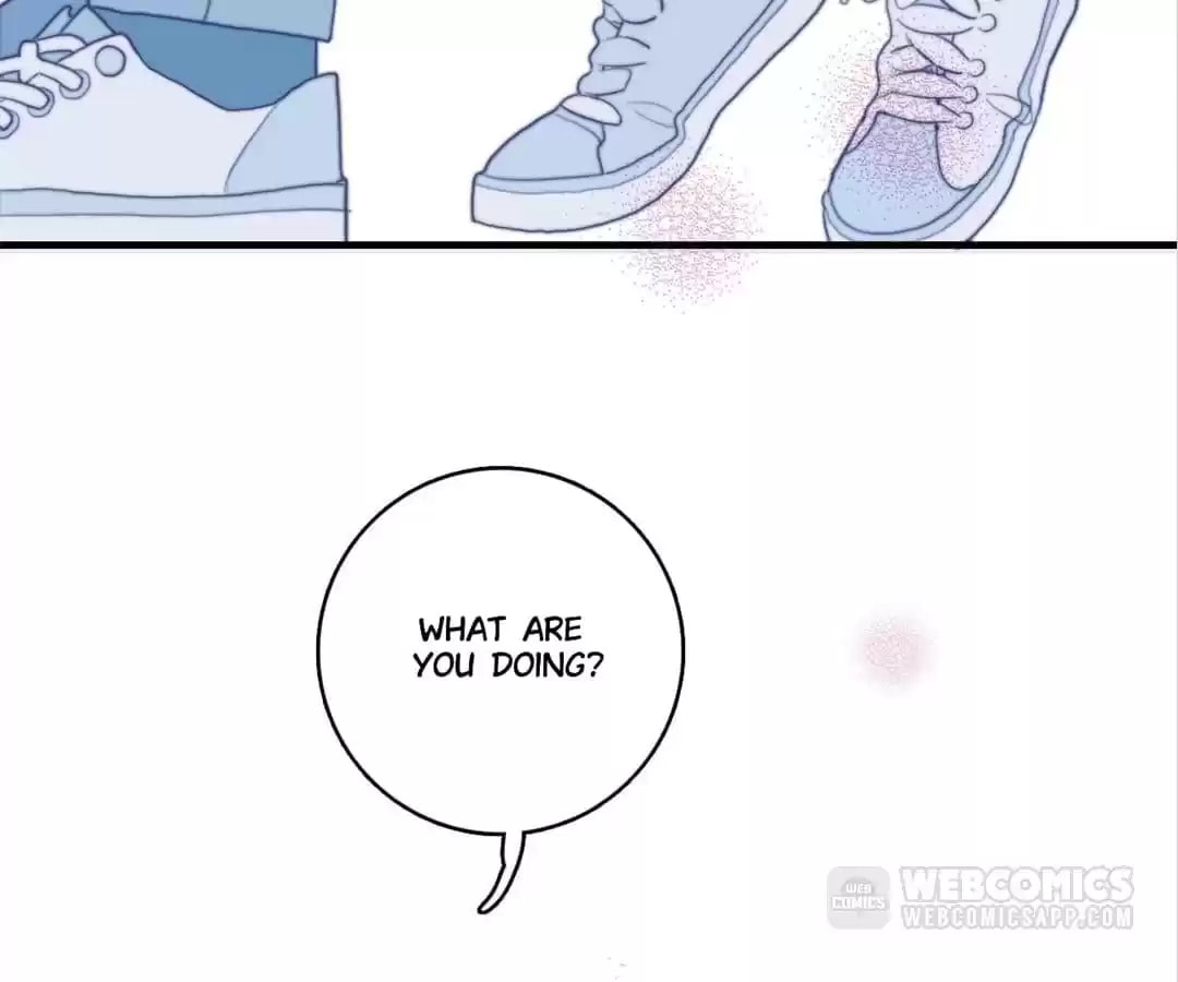Read Berich, Beloved (Colored) chapter 47 image 48 on Lezhin