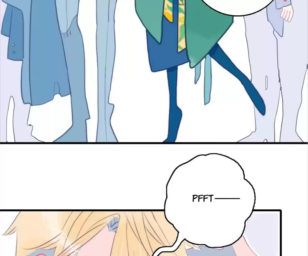 Read Berich, Beloved (Colored) chapter 47 image 50 on Lezhin