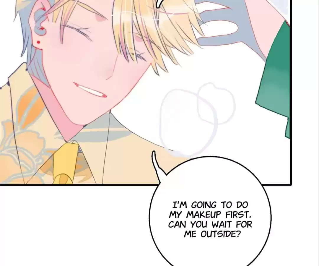 Read Berich, Beloved (Colored) chapter 47 image 51 on Lezhin