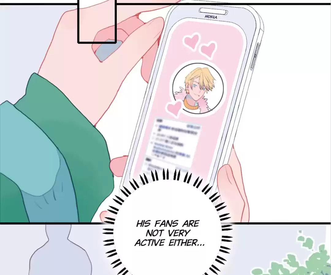 Read Berich, Beloved (Colored) chapter 47 image 56 on Lezhin