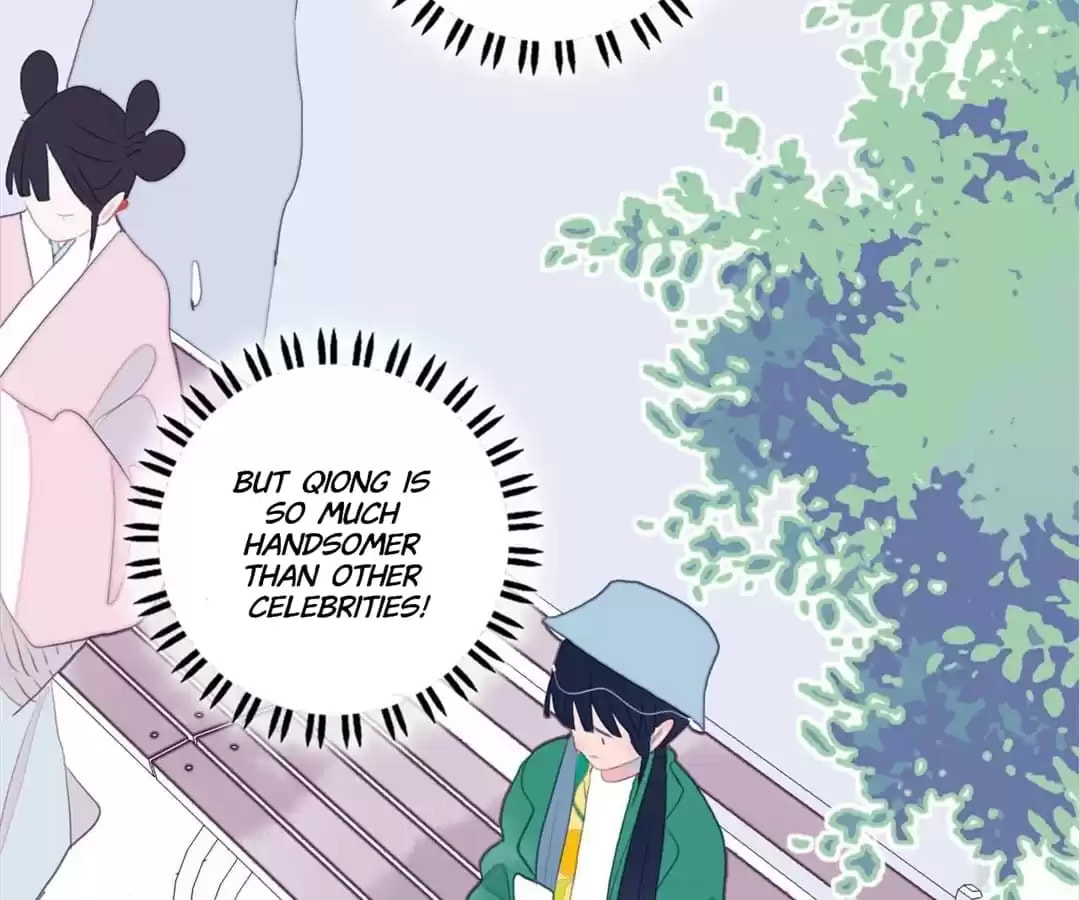 Read Berich, Beloved (Colored) chapter 47 image 57 on Lezhin