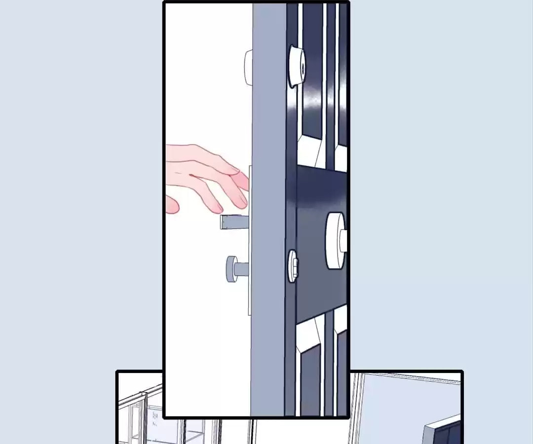 Read Berich, Beloved (Colored) chapter 47 image 6 on Lezhin