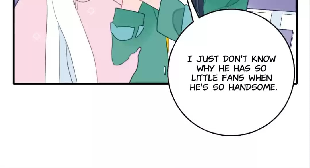 Read Berich, Beloved (Colored) chapter 47 image 62 on Lezhin