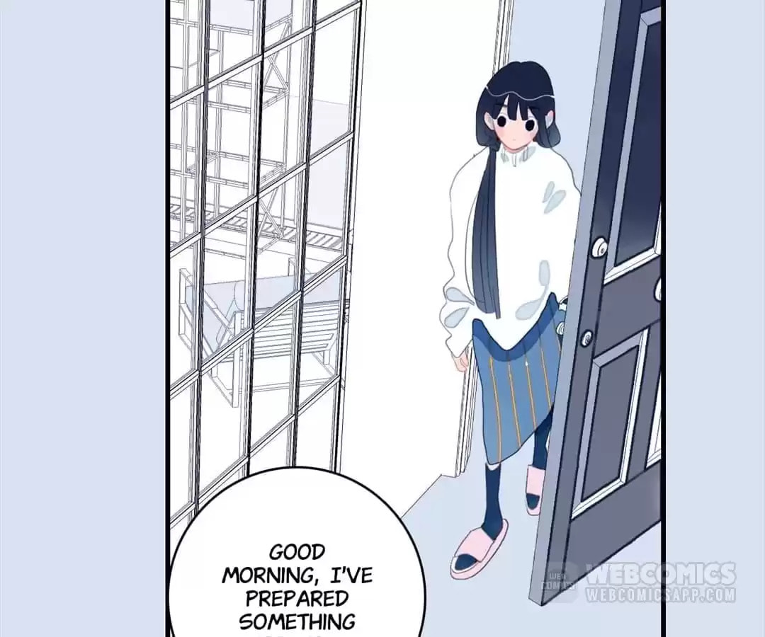 Read Berich, Beloved (Colored) chapter 47 image 7 on Lezhin