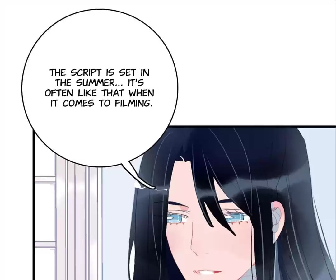 Read Berich, Beloved (Colored) chapter 47 image 76 on Lezhin